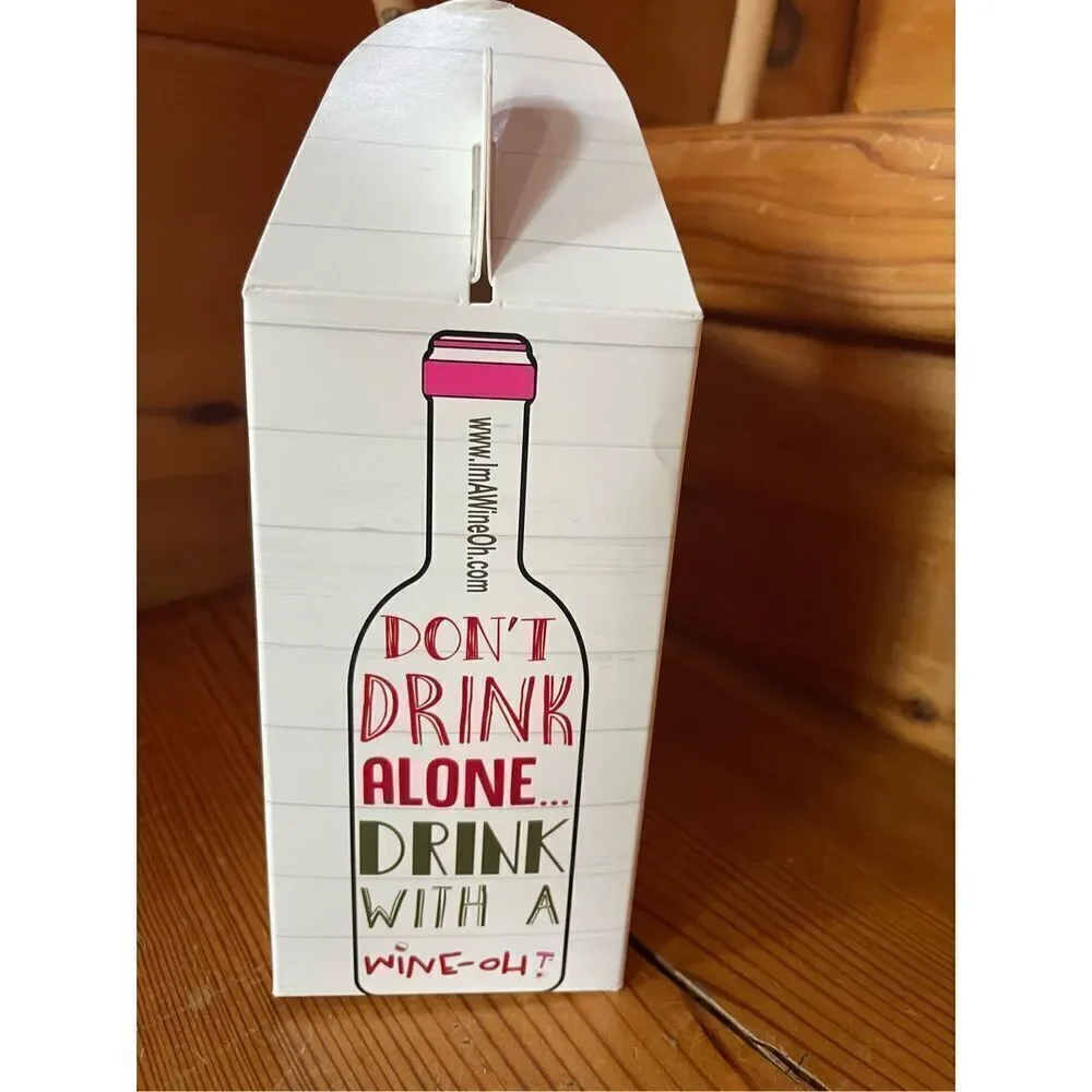 Camping Shatterproof Wine Glasses